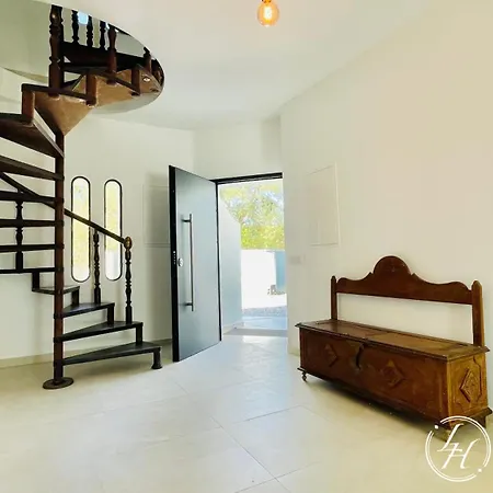 Casa Oliveiras - Stylish - Pool - Zone Villa Lagoa (Algarve)