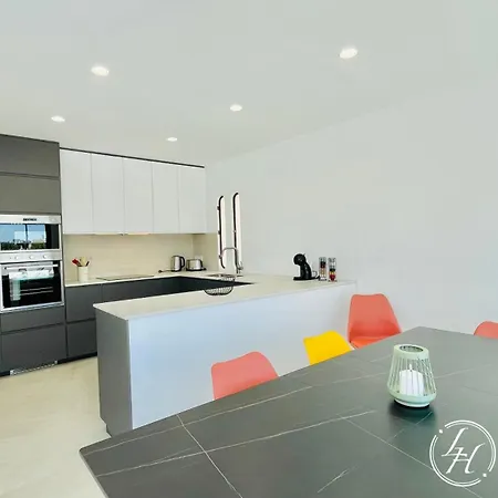 Villa Casa Oliveiras - Stylish - Pool - Zone *