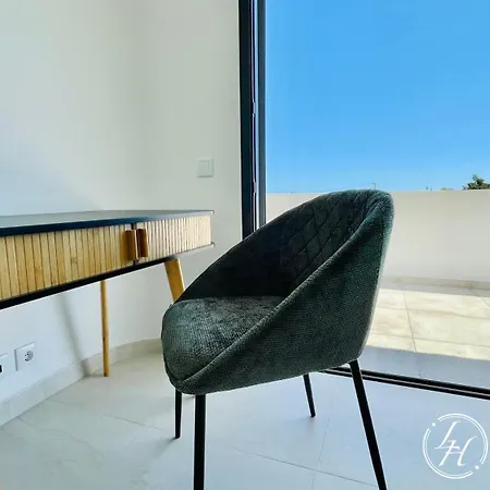 Casa Oliveiras - Stylish - Pool - Zone Villa Lagoa (Algarve)