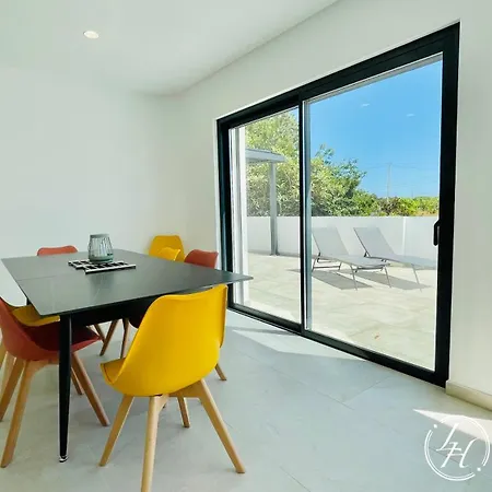 Casa Oliveiras - Stylish - Pool - Zone *