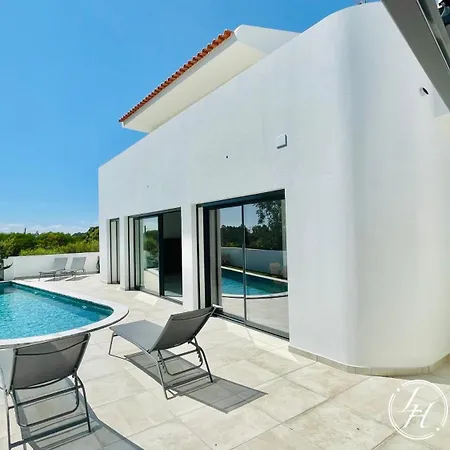 Casa Oliveiras - Stylish - Pool - Zone Lagoa (Algarve)