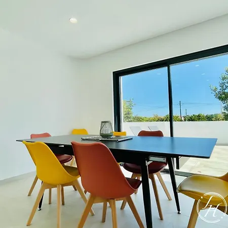 Casa Oliveiras - Stylish - Pool - Zone *