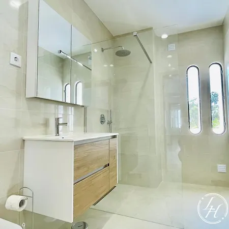 Casa Oliveiras - Stylish - Pool - Zone