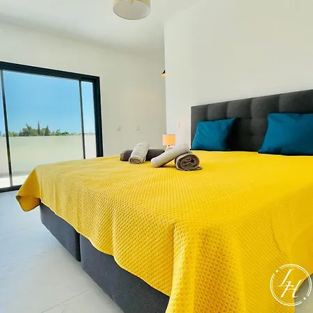 Casa Oliveiras - Stylish - Pool - Zone