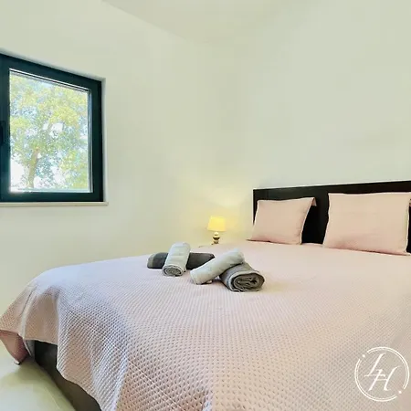Villa Casa Oliveiras - Stylish - Pool - Zone