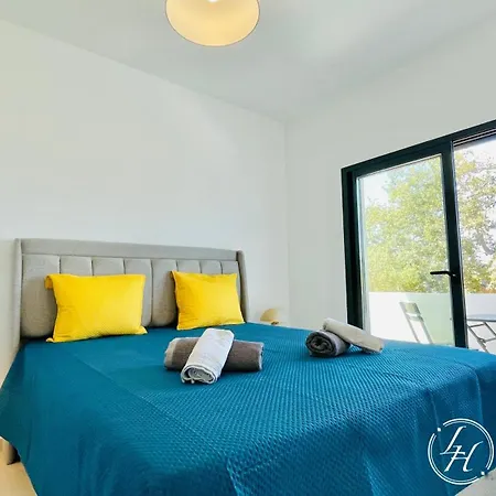 Villa Casa Oliveiras - Stylish - Pool - Zone Lagoa (Algarve)