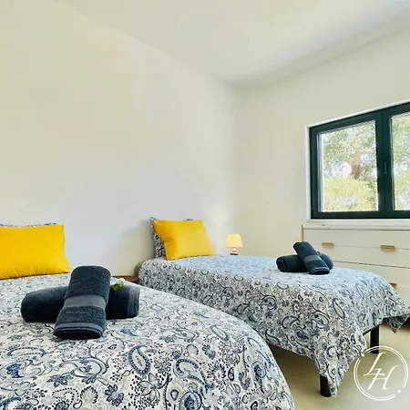 Casa Oliveiras - Stylish - Pool - Zone Villa Lagoa (Algarve)