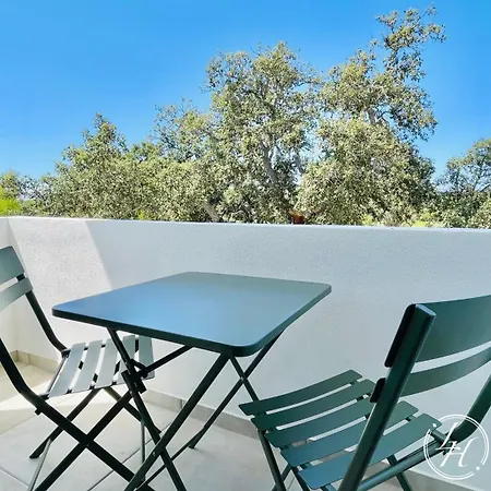 Casa Oliveiras - Stylish - Pool - Zone Villa *