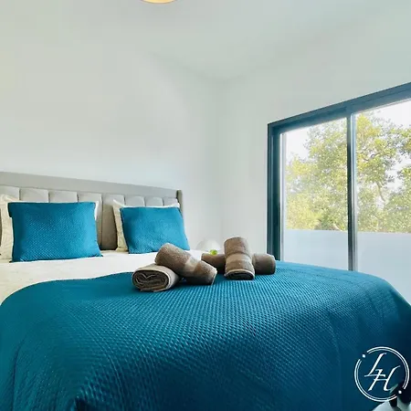 Villa Casa Oliveiras - Stylish - Pool - Zone