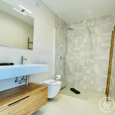 Casa Oliveiras - Stylish - Pool - Zone