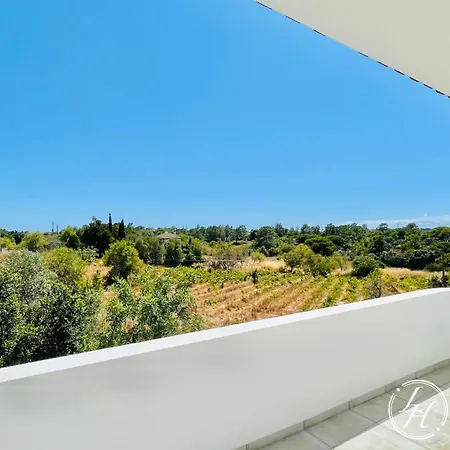 빌라 Casa Oliveiras - Stylish - Pool - Zone 라고아