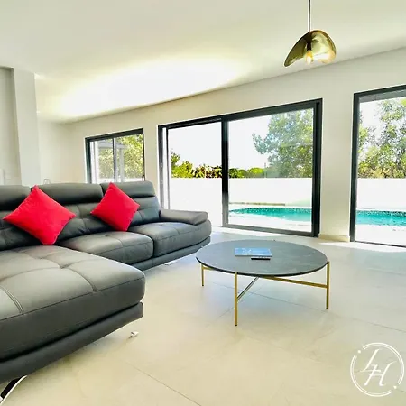 Casa Oliveiras - Stylish - Pool - Zone Villa *