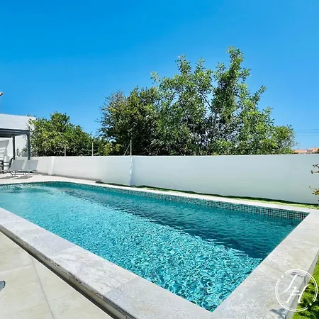 Casa Oliveiras - Stylish - Pool - Zone *