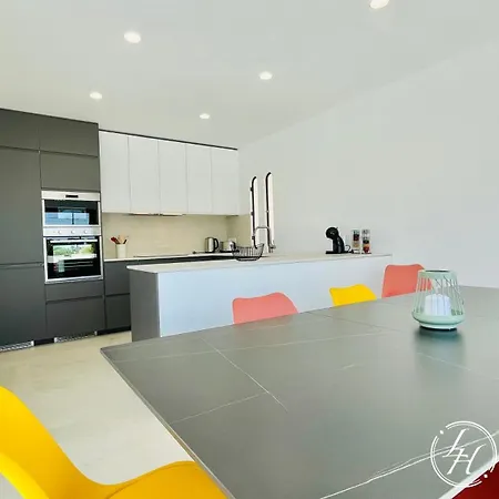Villa Casa Oliveiras - Stylish - Pool - Zone