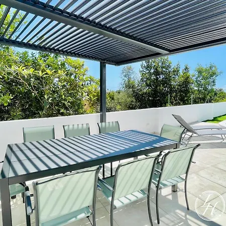 Casa Oliveiras - Stylish - Pool - Zone Villa *