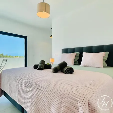 Casa Oliveiras - Stylish - Pool - Zone * Lagoa (Algarve)