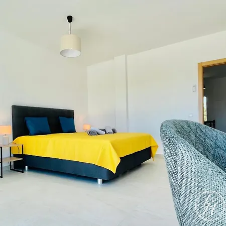 Villa Casa Oliveiras - Stylish - Pool - Zone *