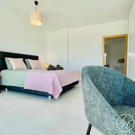 Casa Oliveiras - Stylish - Pool - Zone Villa *