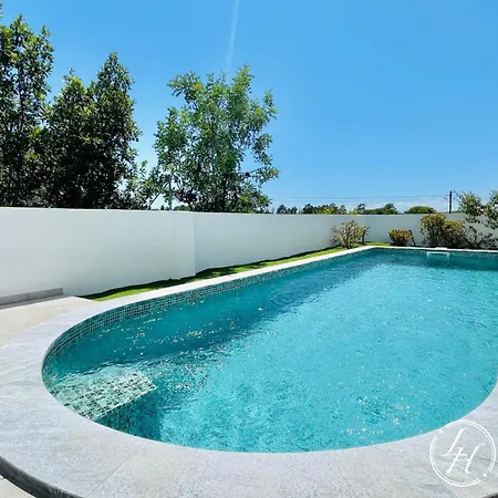 Casa Oliveiras - Stylish - Pool - Zone * Lagoa (Algarve)