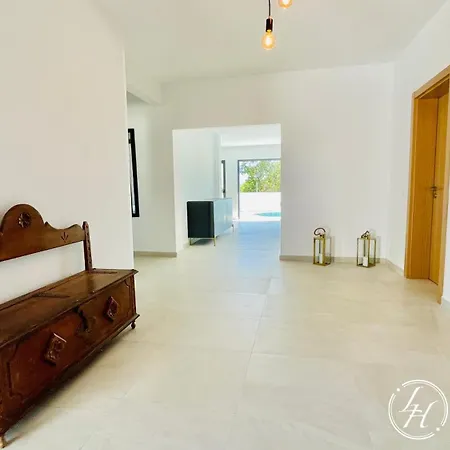 Casa Oliveiras - Stylish - Pool - Zone *